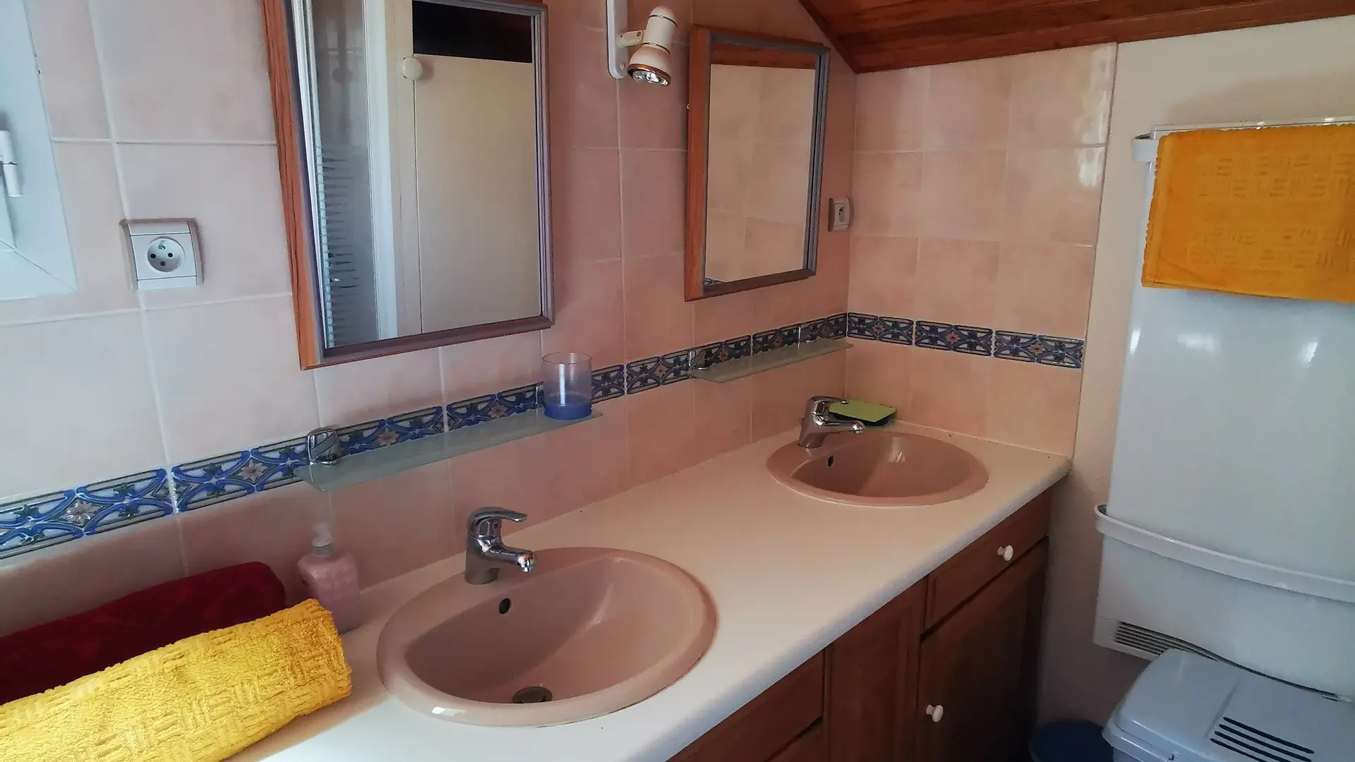 Le Pré Fleuri - Plomeur - Pays bigouden