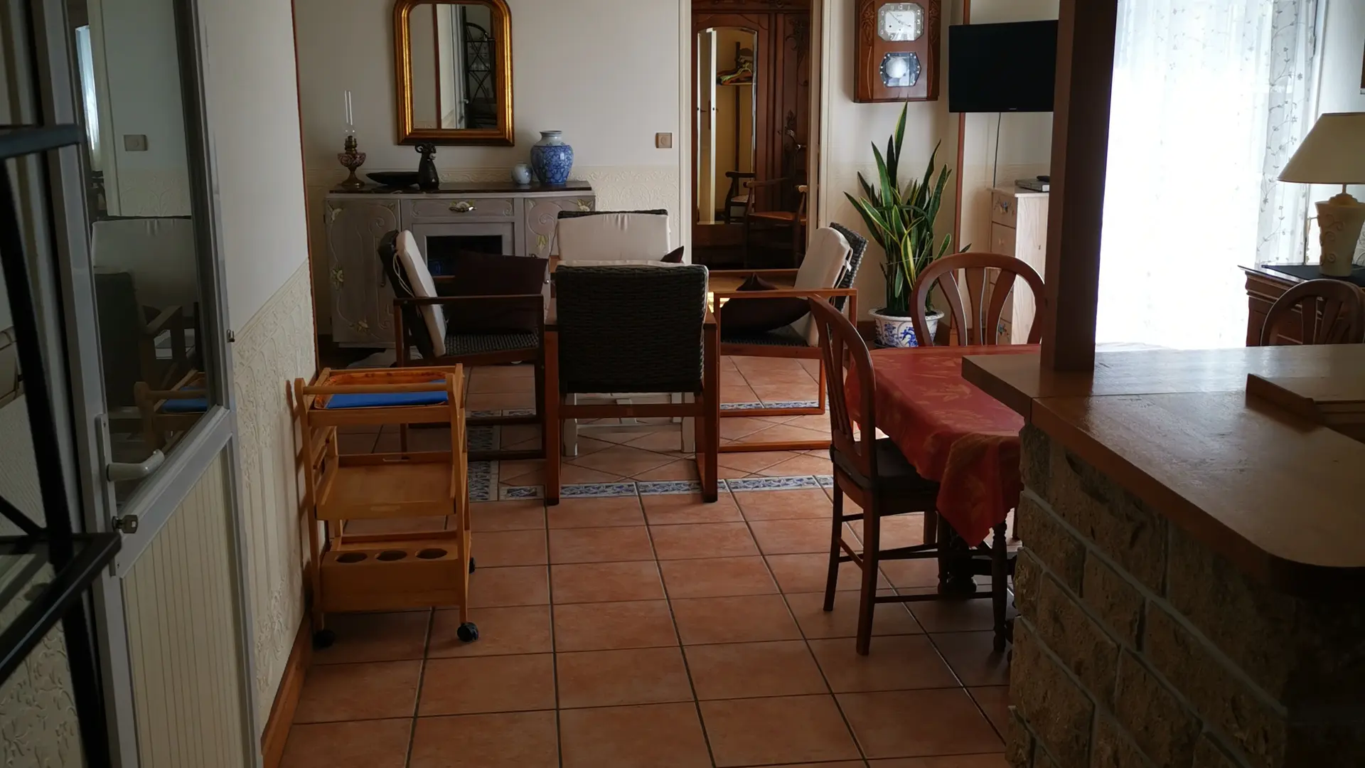 Le Pré Fleuri - Plomeur - Pays bigouden