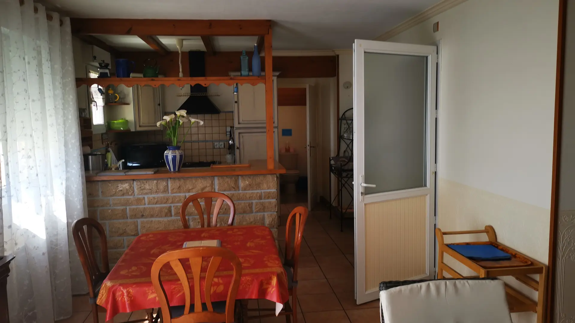 Le Pré Fleuri - Plomeur - Pays bigouden