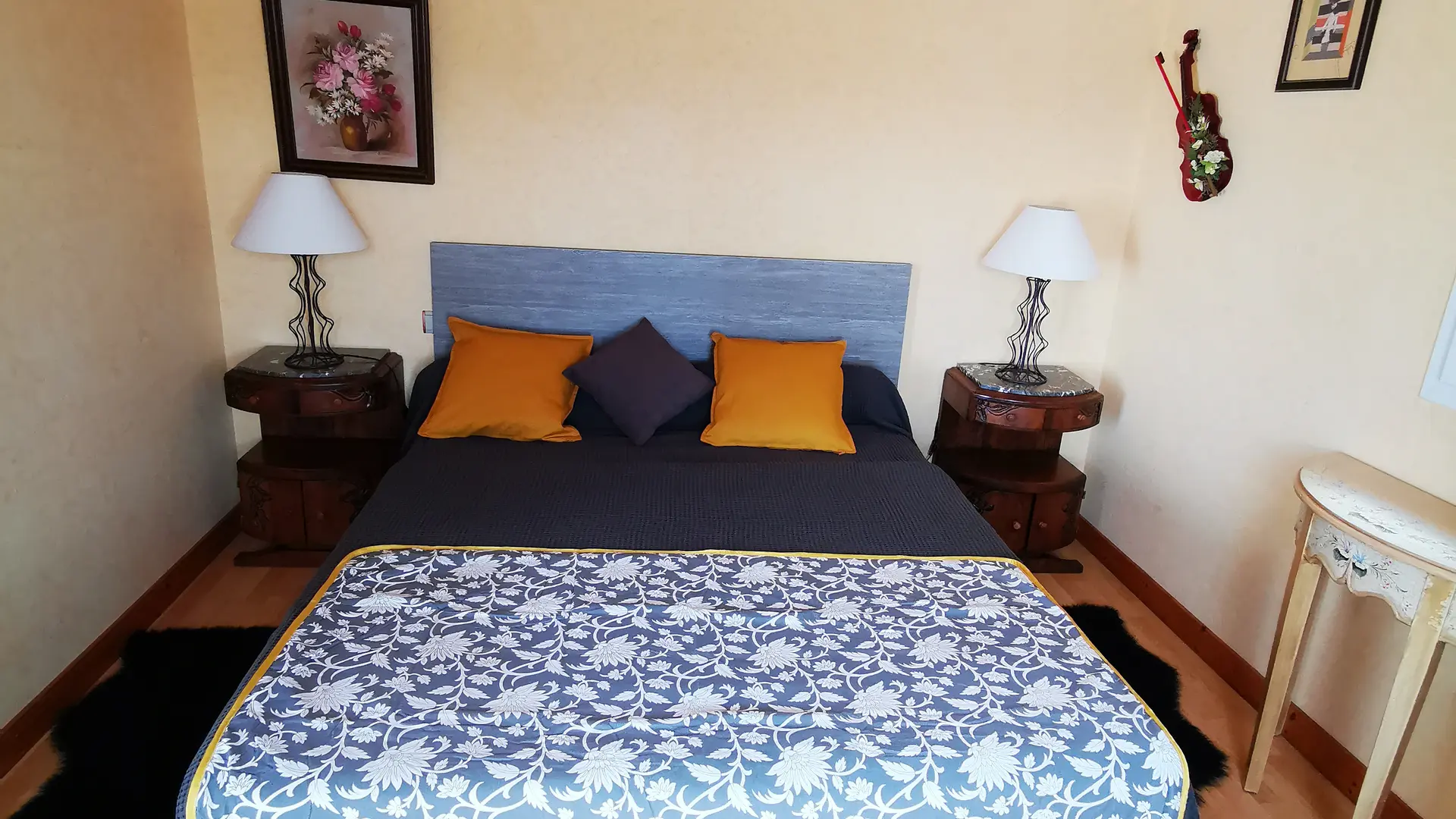 Le Pré Fleuri - Plomeur - Pays bigouden