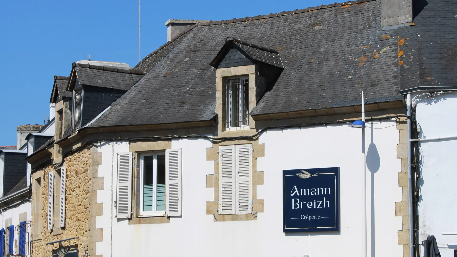 Amann Breizh