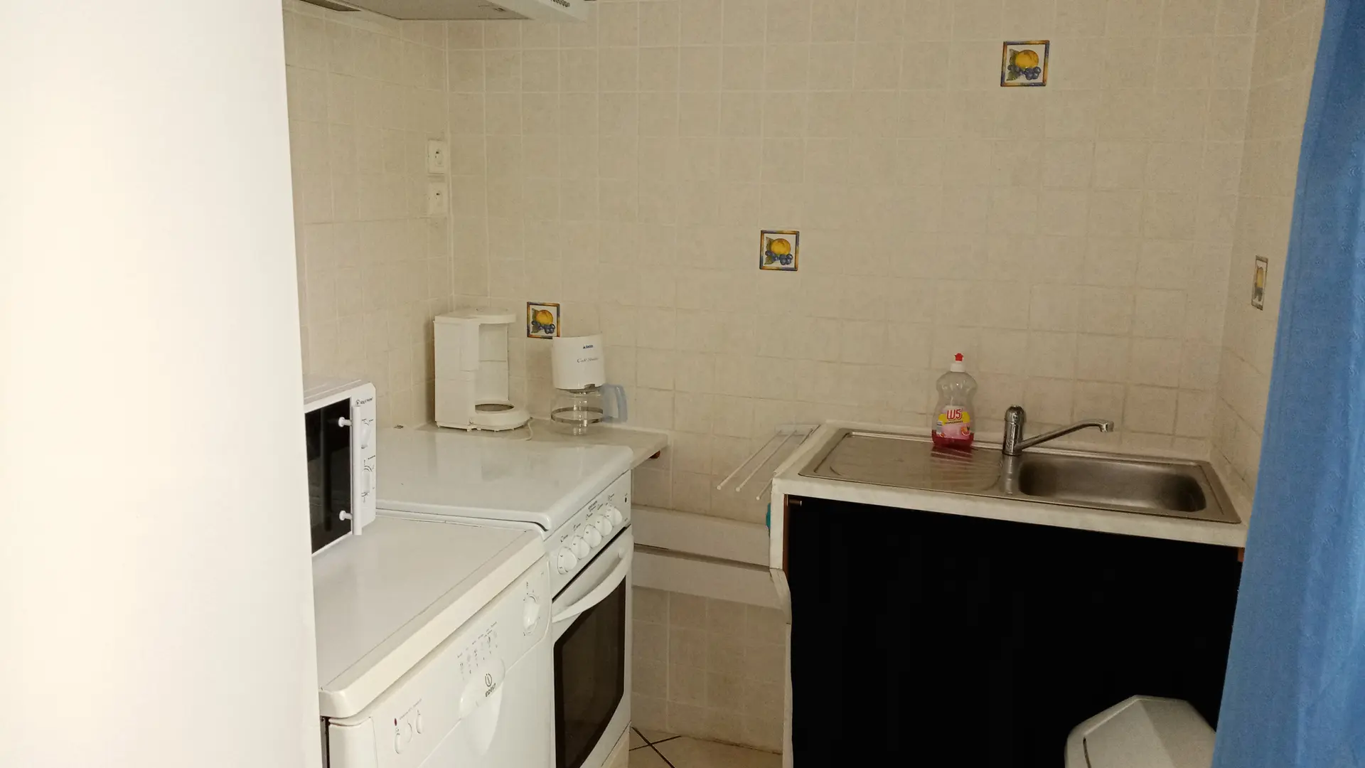 Location Ty ar penn glaoued - Plonéour-Lanvern - Pays Bigouden - Bigoudenjoy