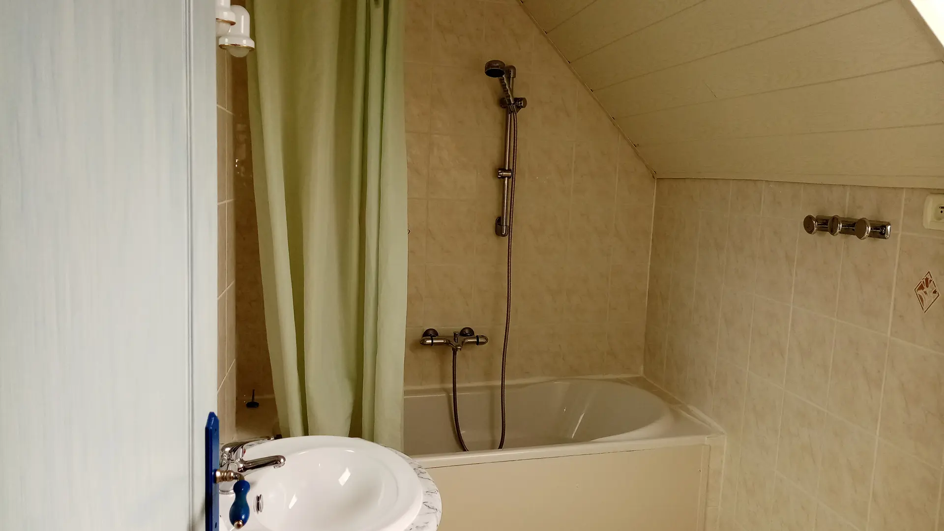 Location Ty ar penn glaoued - Plonéour-Lanvern - Pays Bigouden - Bigoudenjoy