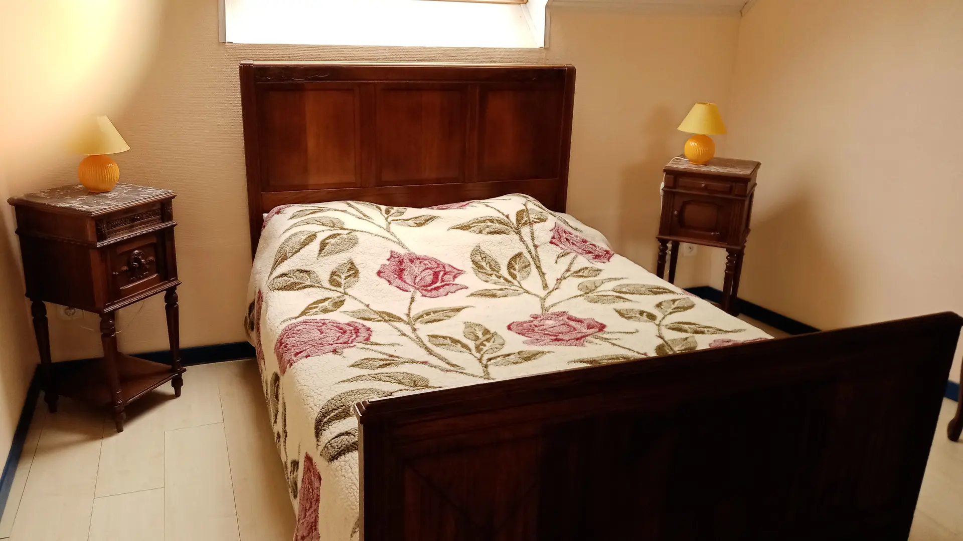 Location Ty ar penn glaoued - Plonéour-Lanvern - Pays Bigouden - Bigoudenjoy