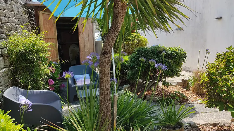 Location Penty Ty Glas - Penmarch - Pays Bigouden 3