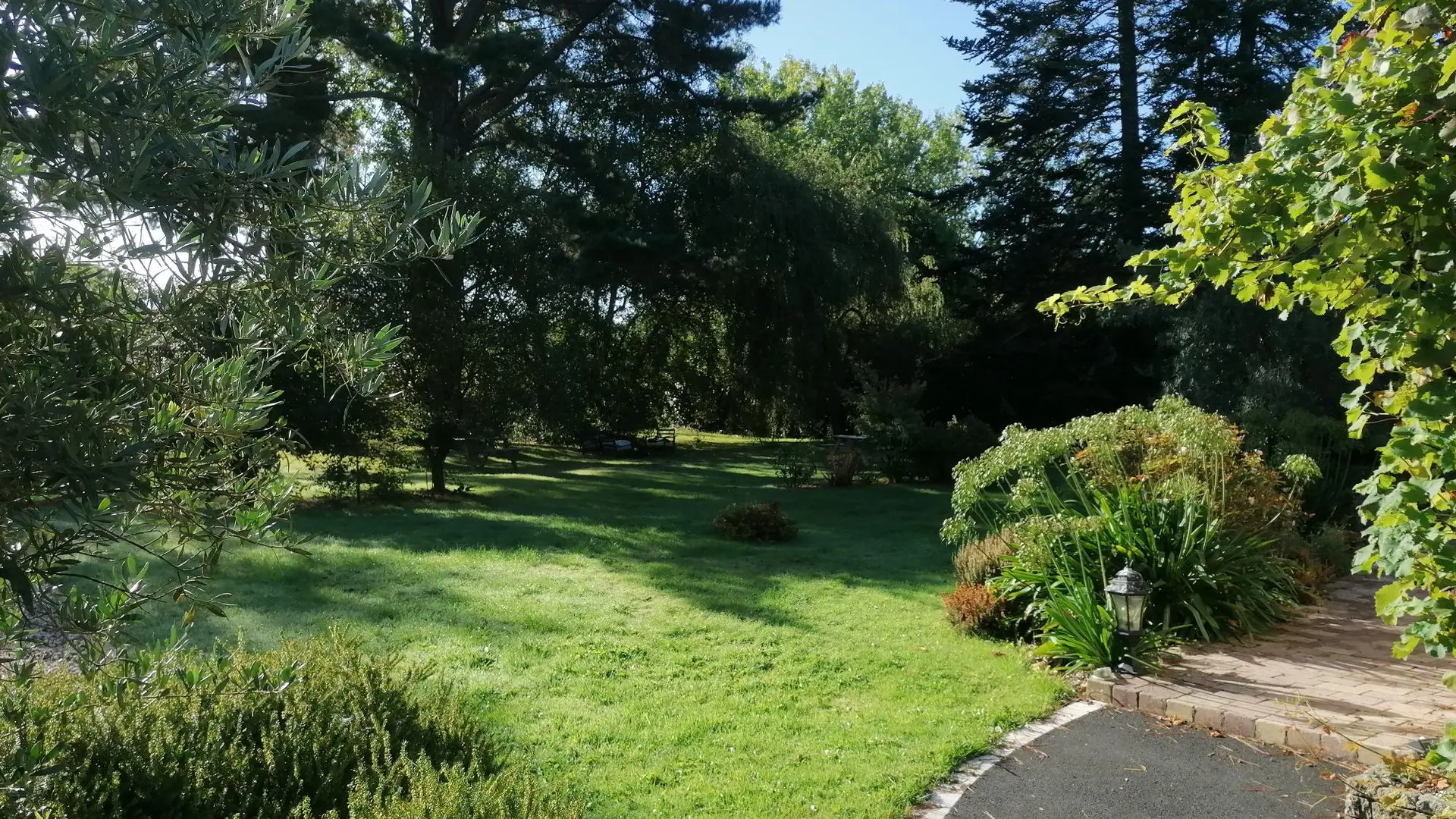 Chambres d'hôtes La Prairie