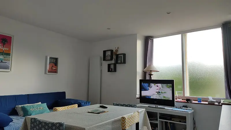 Location Penty Ty Glas - Penmarch - Pays Bigouden 6