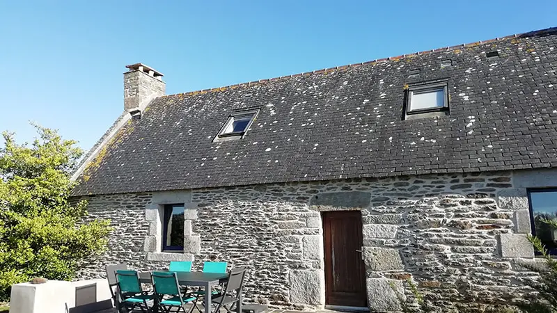 Location PLOUHINEC Mickaël - Tréguennec - Pays Bigouden-Bigoudenjoy 1