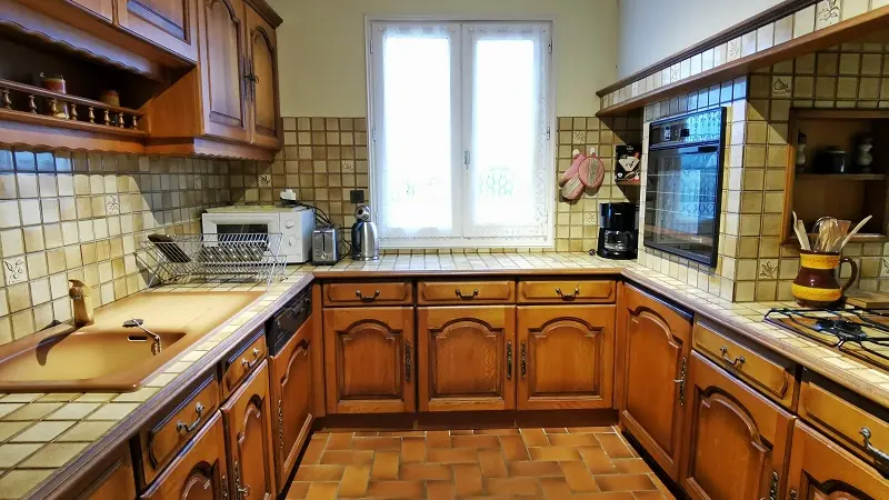 Location Ty Gaby - Pouldreuzic - Pays Bigouden - Bigoudenjoy