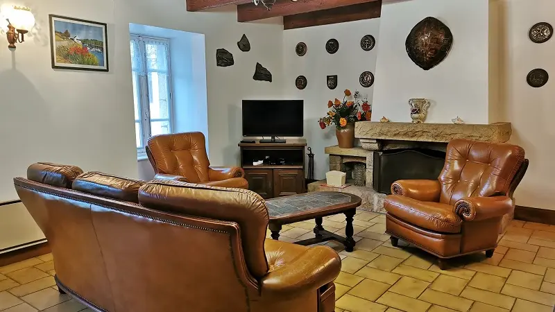 Location Ty Gaby - Pouldreuzic - Pays Bigouden - Bigoudenjoy