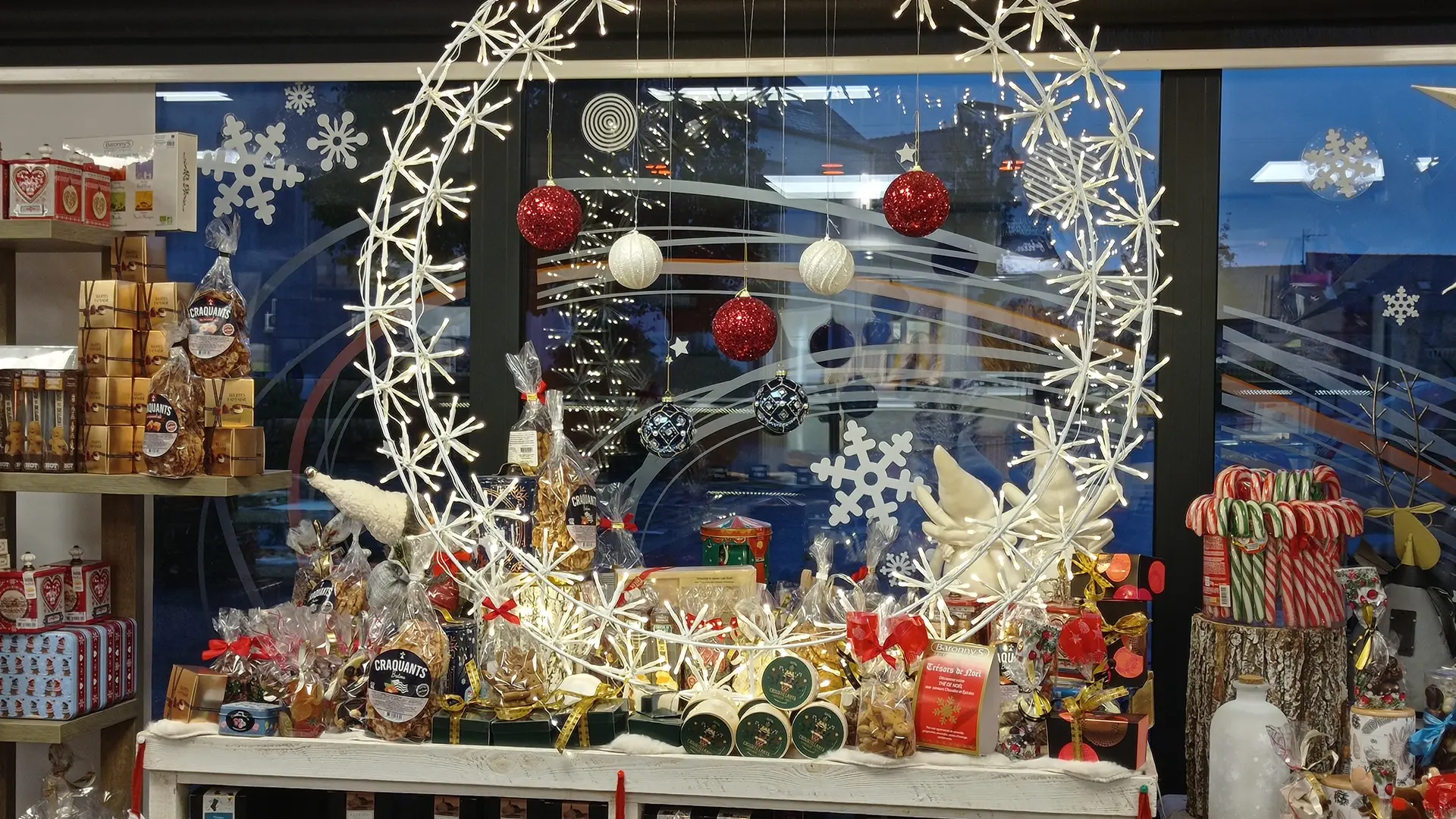 Boulangerie Faillard 7