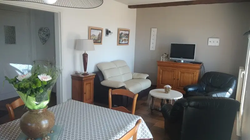 Location Goarant - Plozevet - Pays Bigouden - Bigoudenjoy