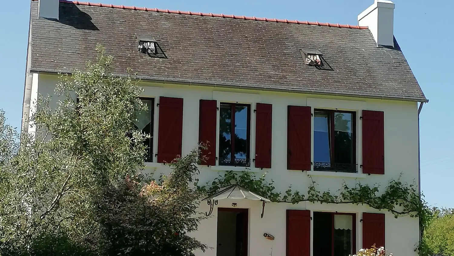 Chambres d'hôtes La Prairie