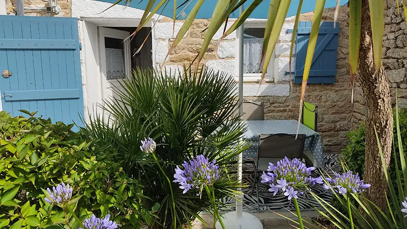 Location Penty Ty Glas - Penmarch - Pays Bigouden 4