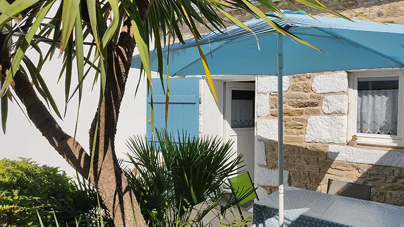 Location Penty Ty Glas - Penmarch - Pays Bigouden 2