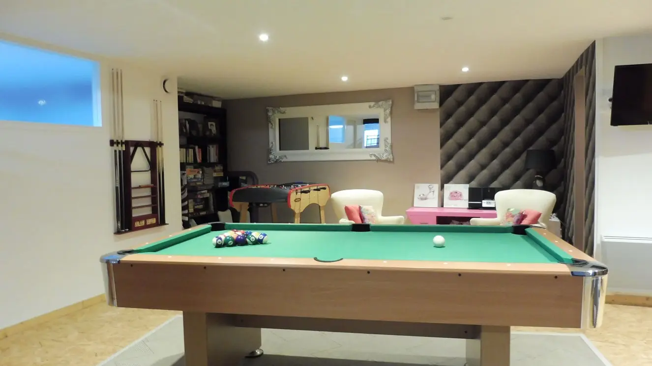 Billard