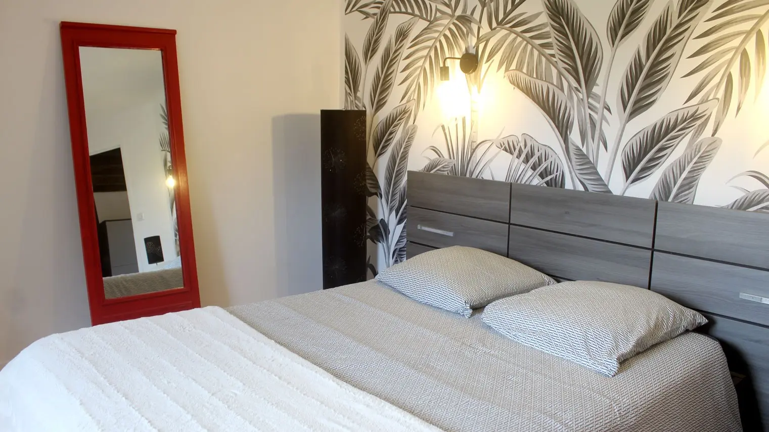 Chambre 1