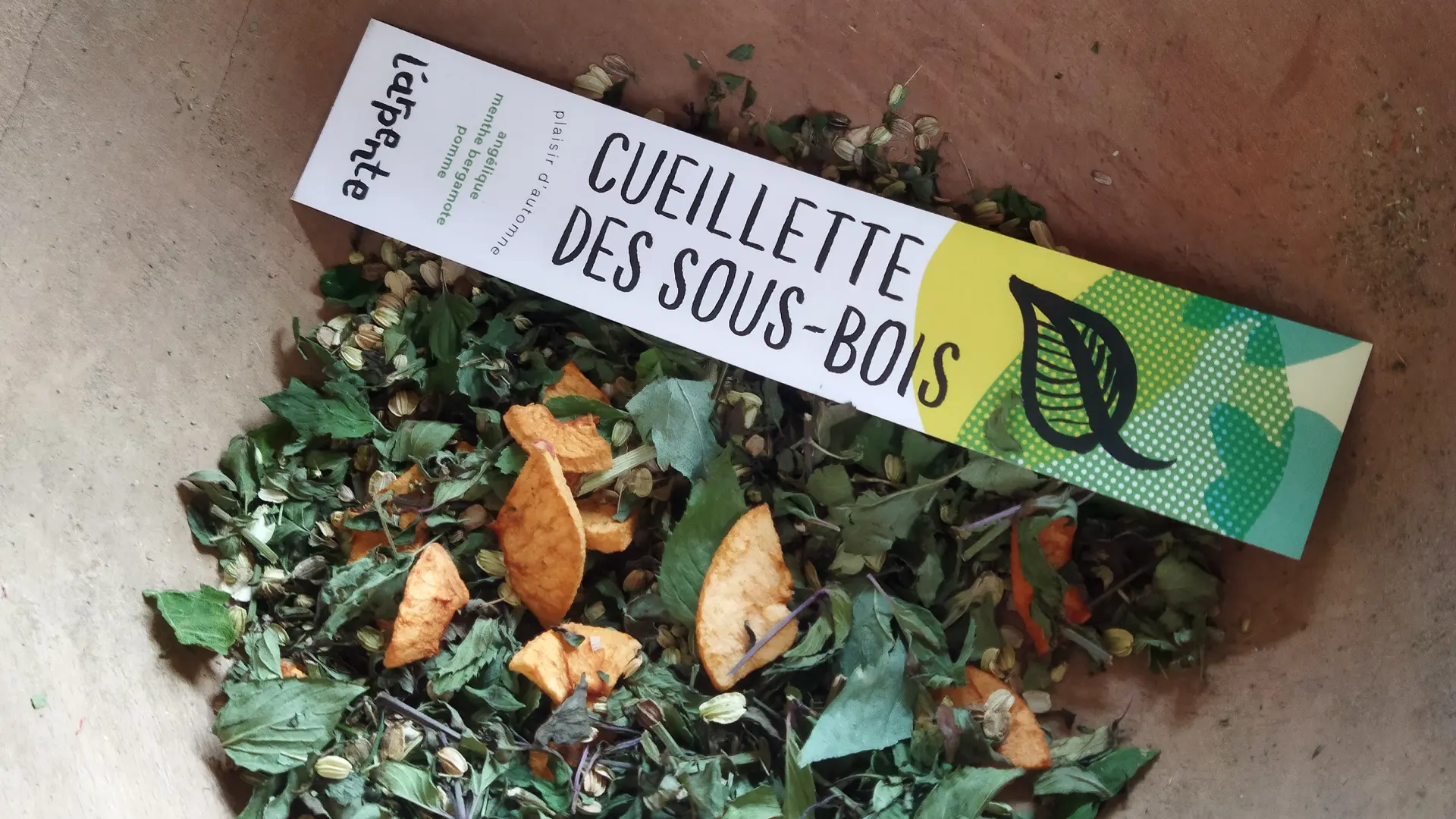 L'arpente - Plogastel Saint Germain - Pays Bigouden