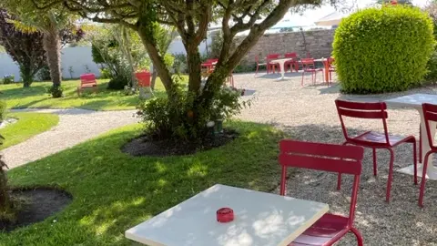 Hôtel de la Pointe de Mousterlin