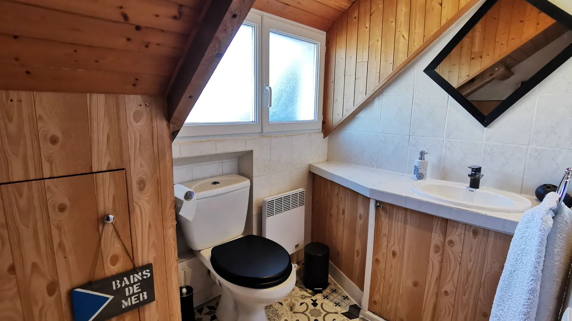 FONVERNE Isabelle - Guilvinec - Pays-bigouden