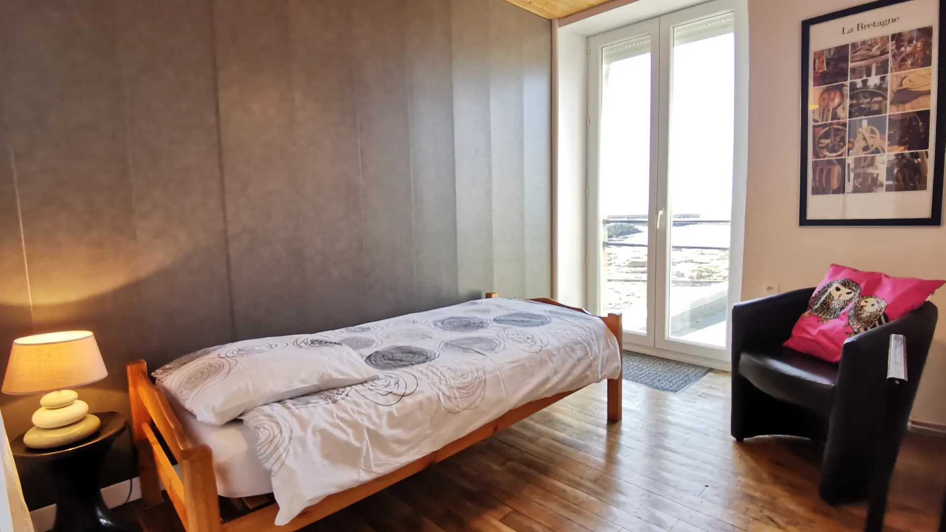 FONVERNE Isabelle - Guilvinec - Pays-bigouden