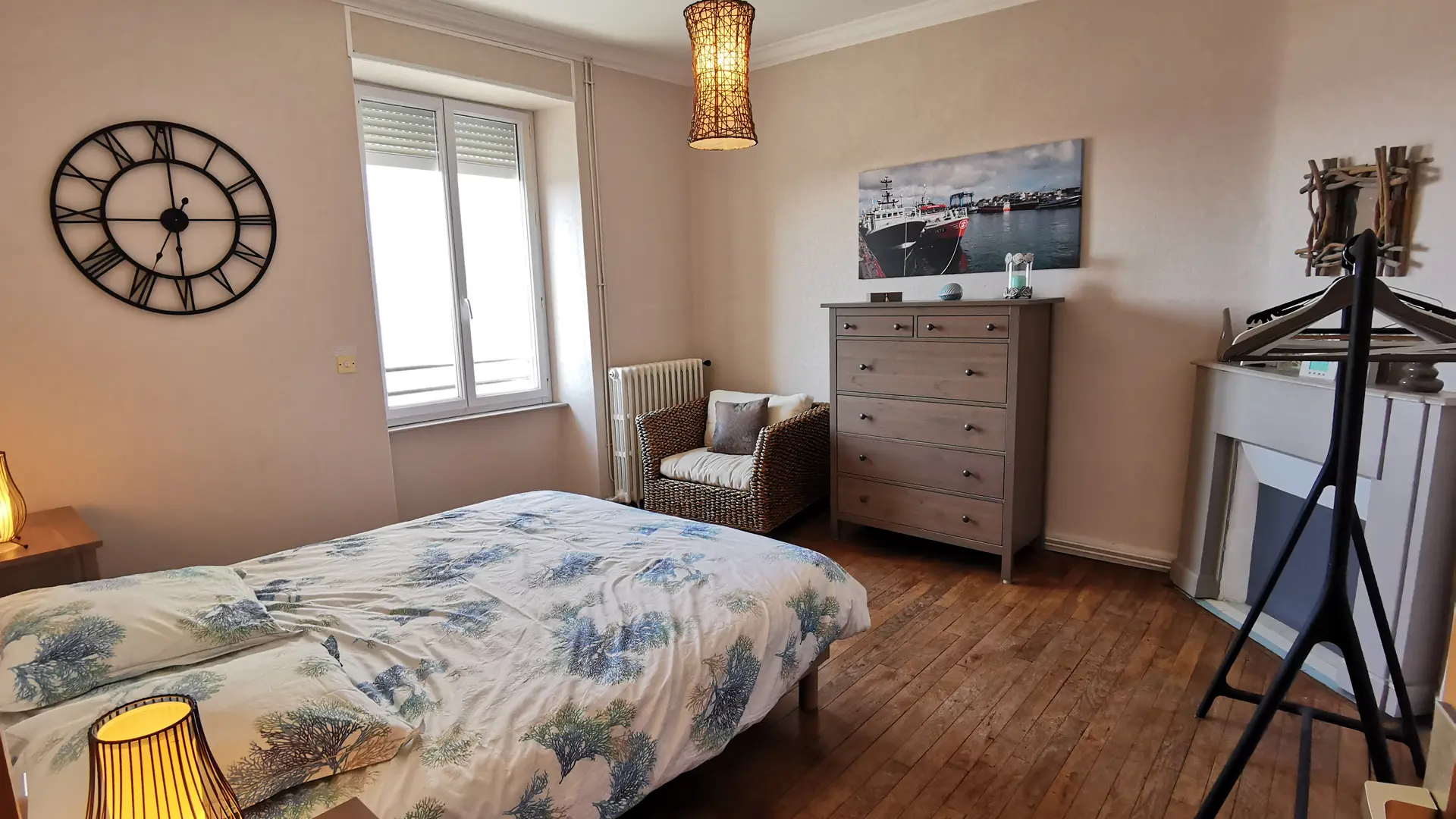 FONVERNE Isabelle - Guilvinec - Pays-bigouden