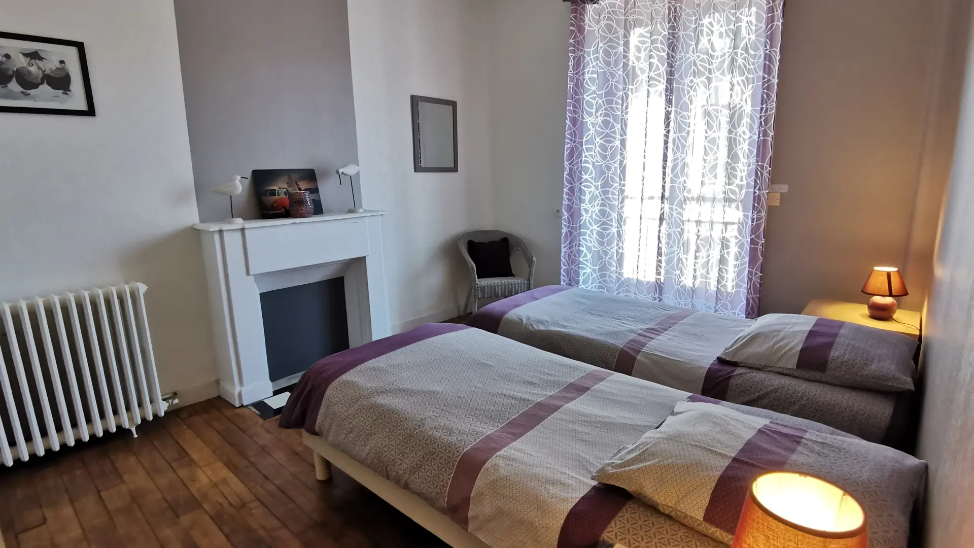 FONVERNE Isabelle - Guilvinec - Pays-bigouden