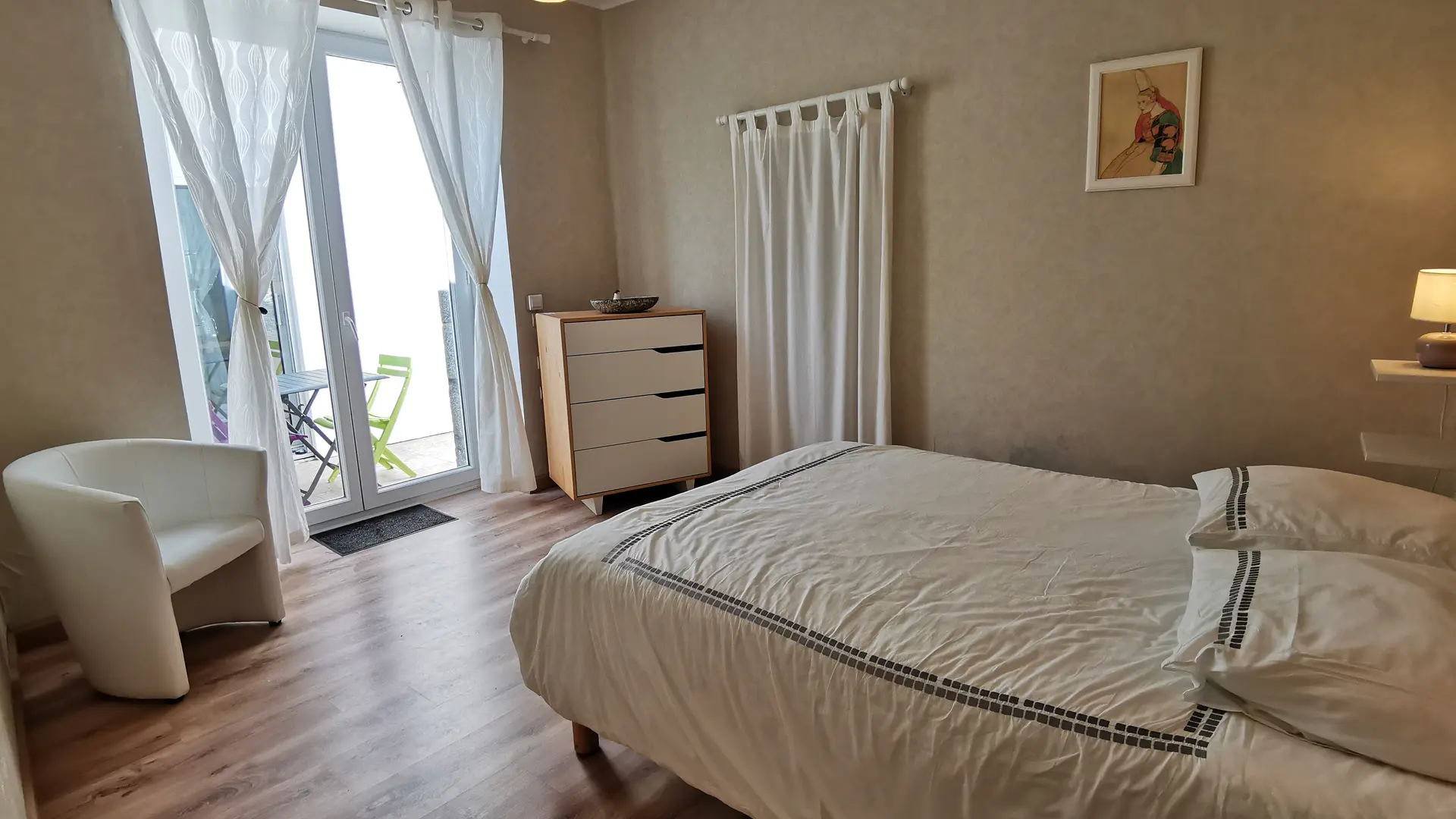 FONVERNE Isabelle - Guilvinec - Pays-bigouden