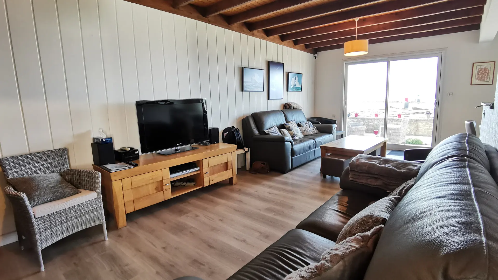 FONVERNE Isabelle - Guilvinec - Pays-bigouden