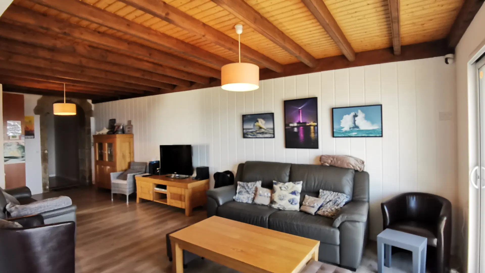 FONVERNE Isabelle - Guilvinec - Pays-bigouden