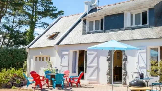 Location ER MERVENT-Lesconil-Pays Bigouden 1