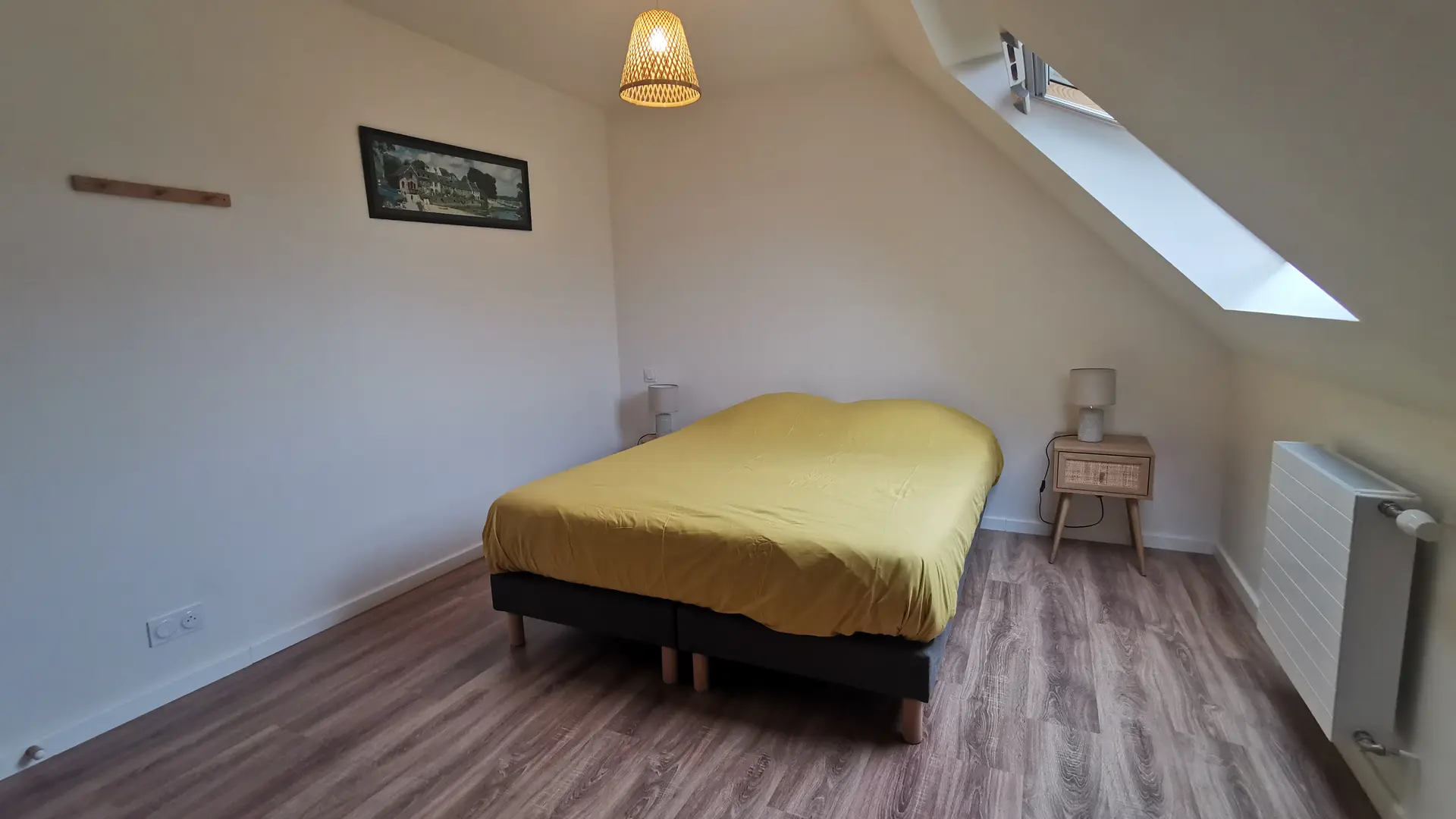 Location saisonnière-Nicolas Fily-Combrit Sainte-Marine-Pays Bigouden 6