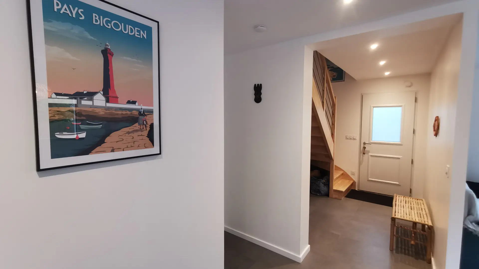 Location saisonnière-Nicolas Fily-Combrit Sainte-Marine-Pays Bigouden 3