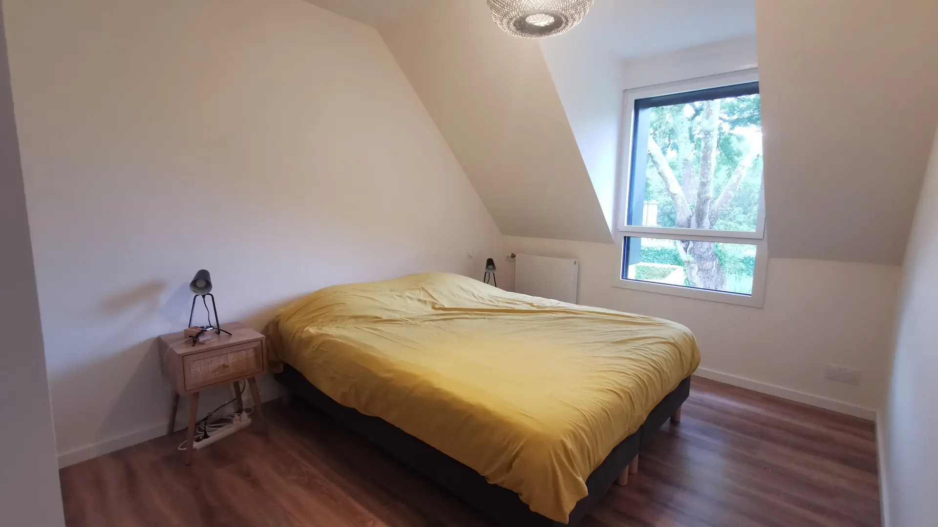 Location saisonnière-Nicolas Fily-Combrit Sainte-Marine-Pays Bigouden 5