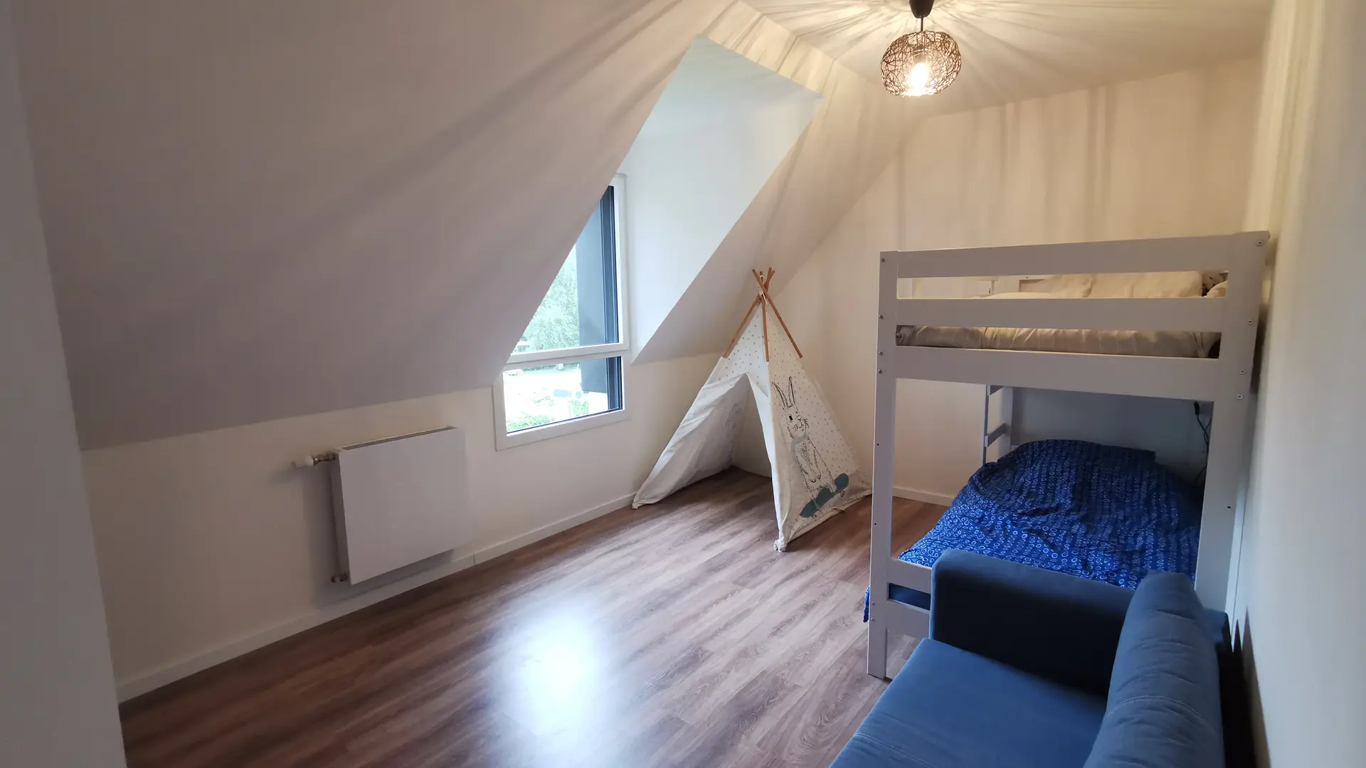 Location saisonnière-Nicolas Fily-Combrit Sainte-Marine-Pays Bigouden 7