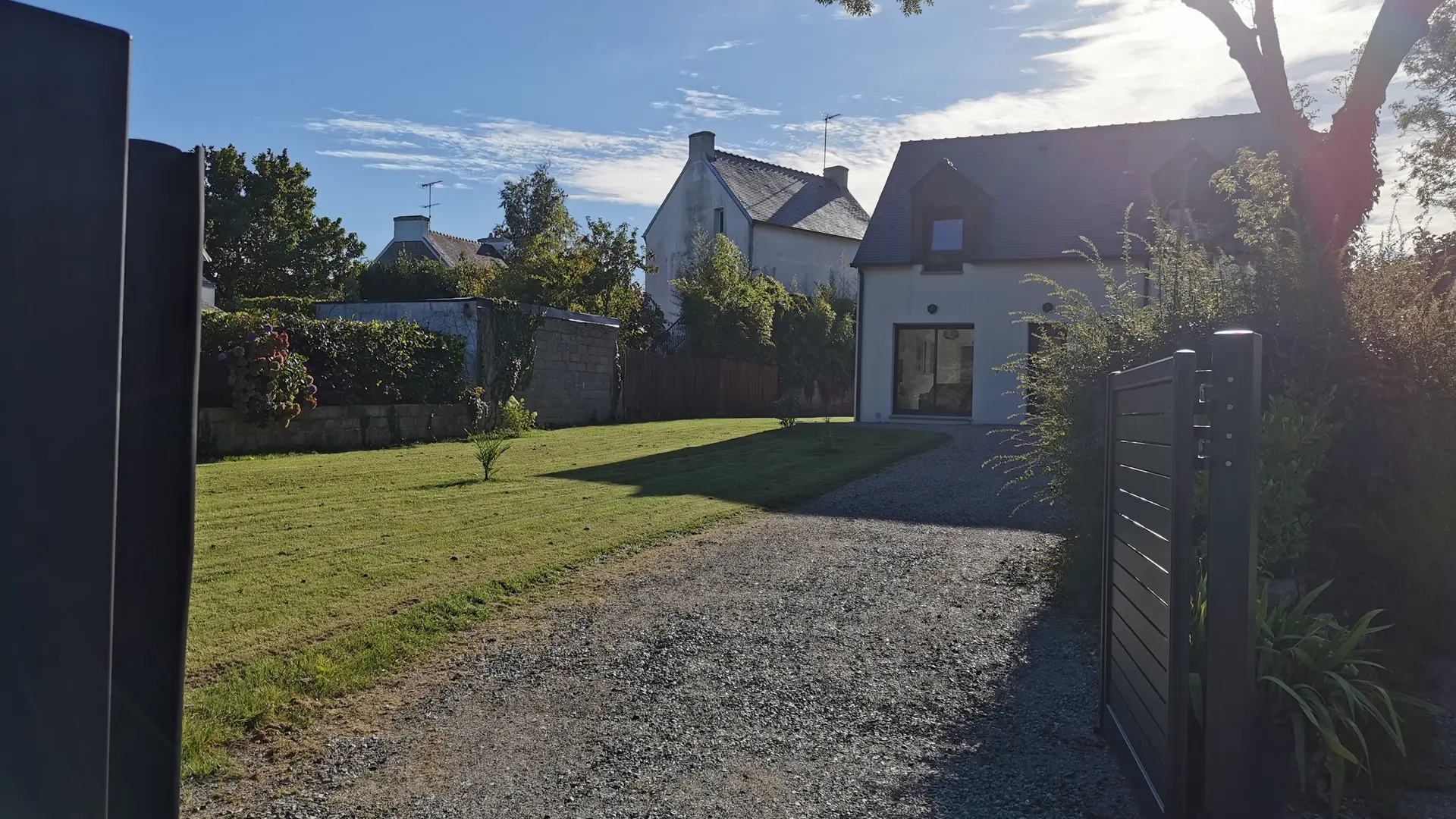 Location saisonnière-Nicolas Fily-Combrit Sainte-Marine-Pays Bigouden 1