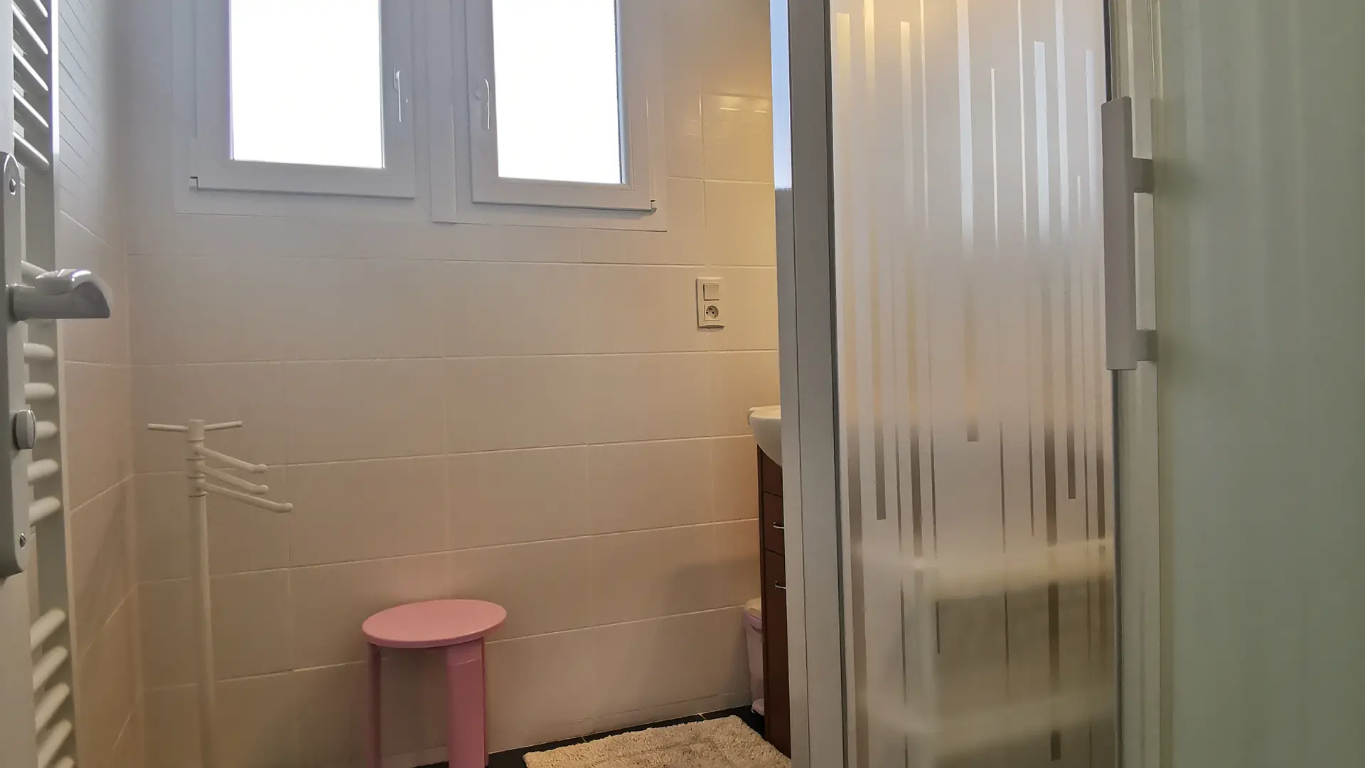 Location Mourier - Ploneour-lanvern - Pays Bigouden