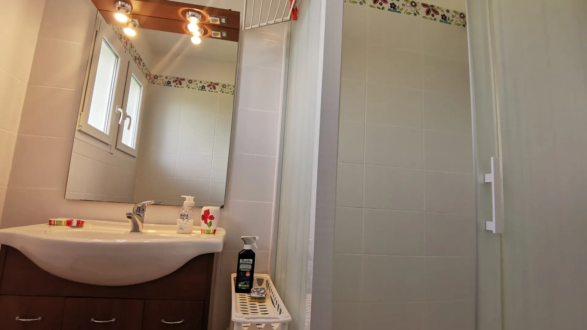 Location Mourier - Ploneour-lanvern - Pays Bigouden