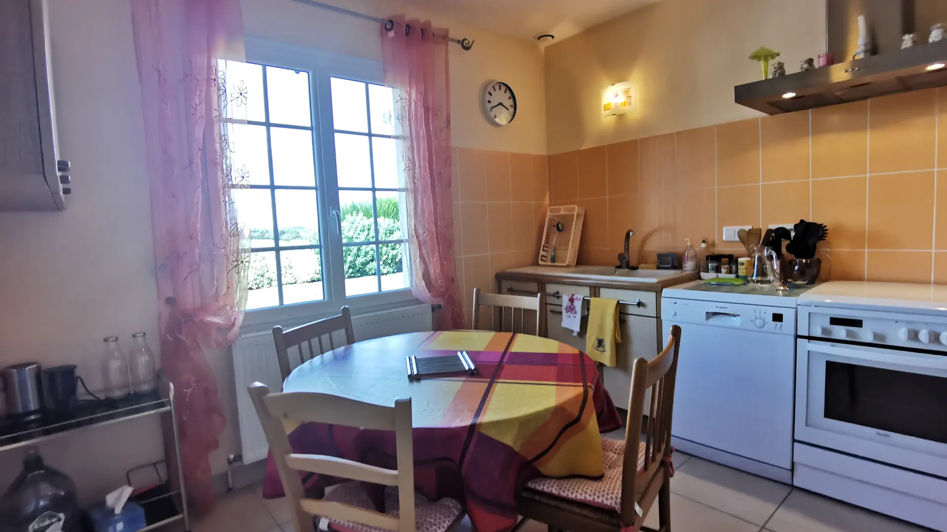 Location Mourier - Ploneour-Lanvern - Pays Bigouden - Bigoudenjoy