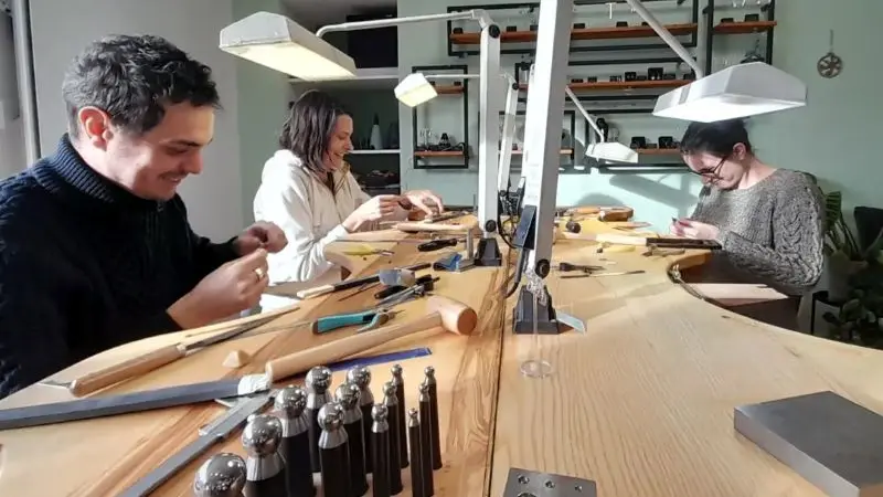 Bijouterie Arzis - Pont-l'Abbé - Pays Bigouden - 7