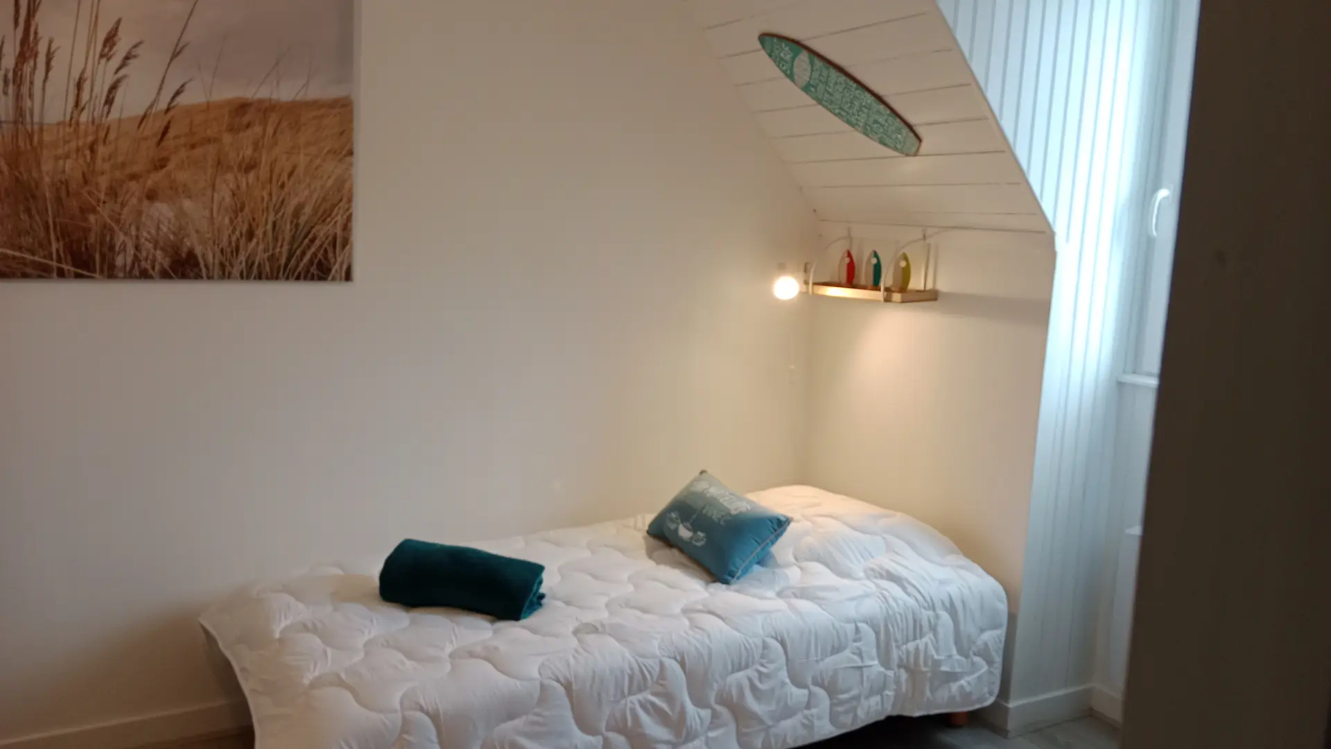 Face à la Vague - Penmarch - Pays Bigouden