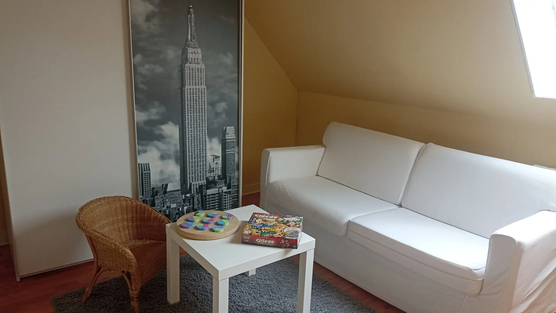 Location Le Donge - Ploneour-lanvern - Pays Bigouden