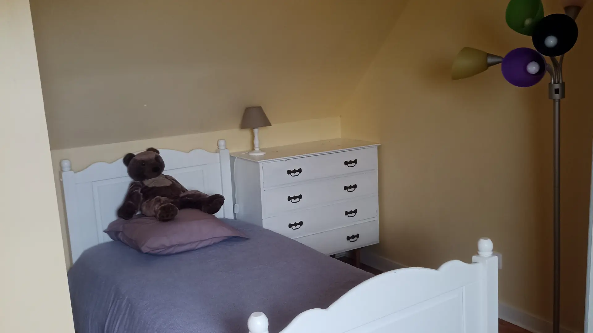 Location Le Donge - Ploneour-lanvern - Pays Bigouden