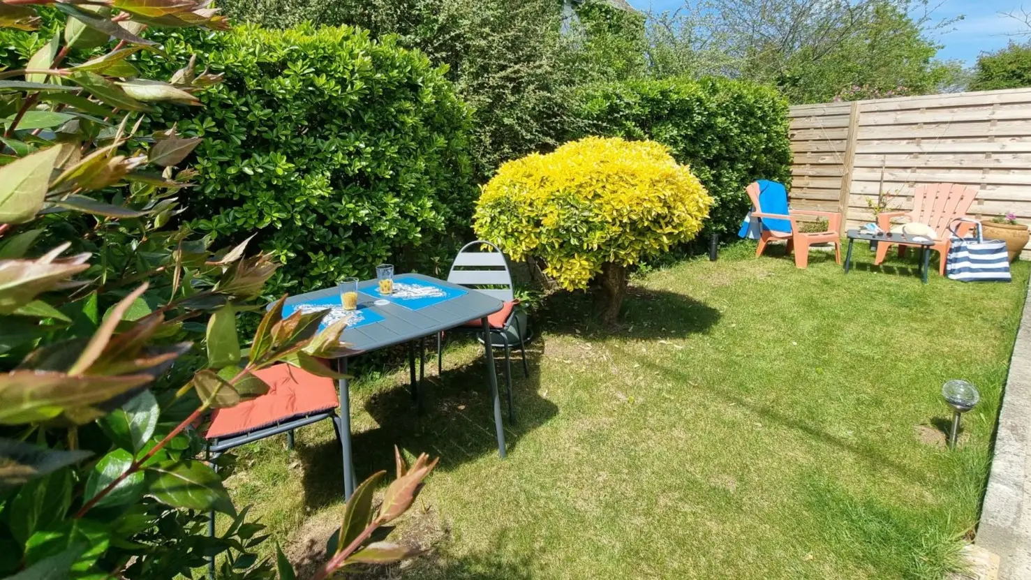 Location Ty Bijou - Ploneour-lanvern - Pays bigouden