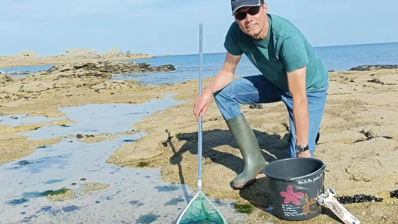 Sorties nature - Océonico - Pays Bigouden - Bigoudenjoy