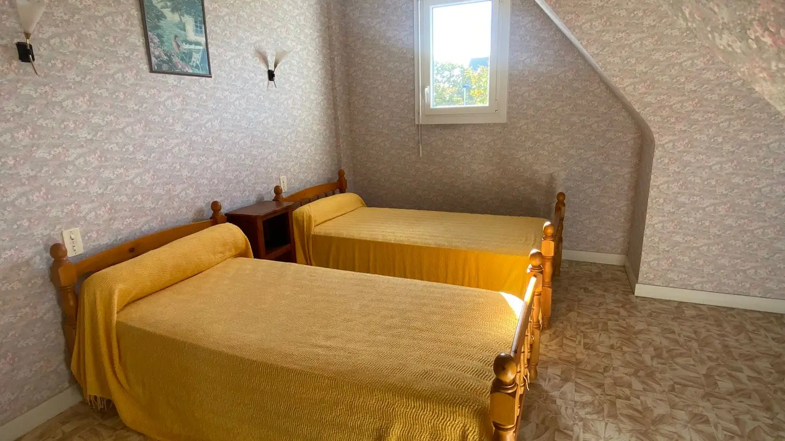Bozec - chambre 2