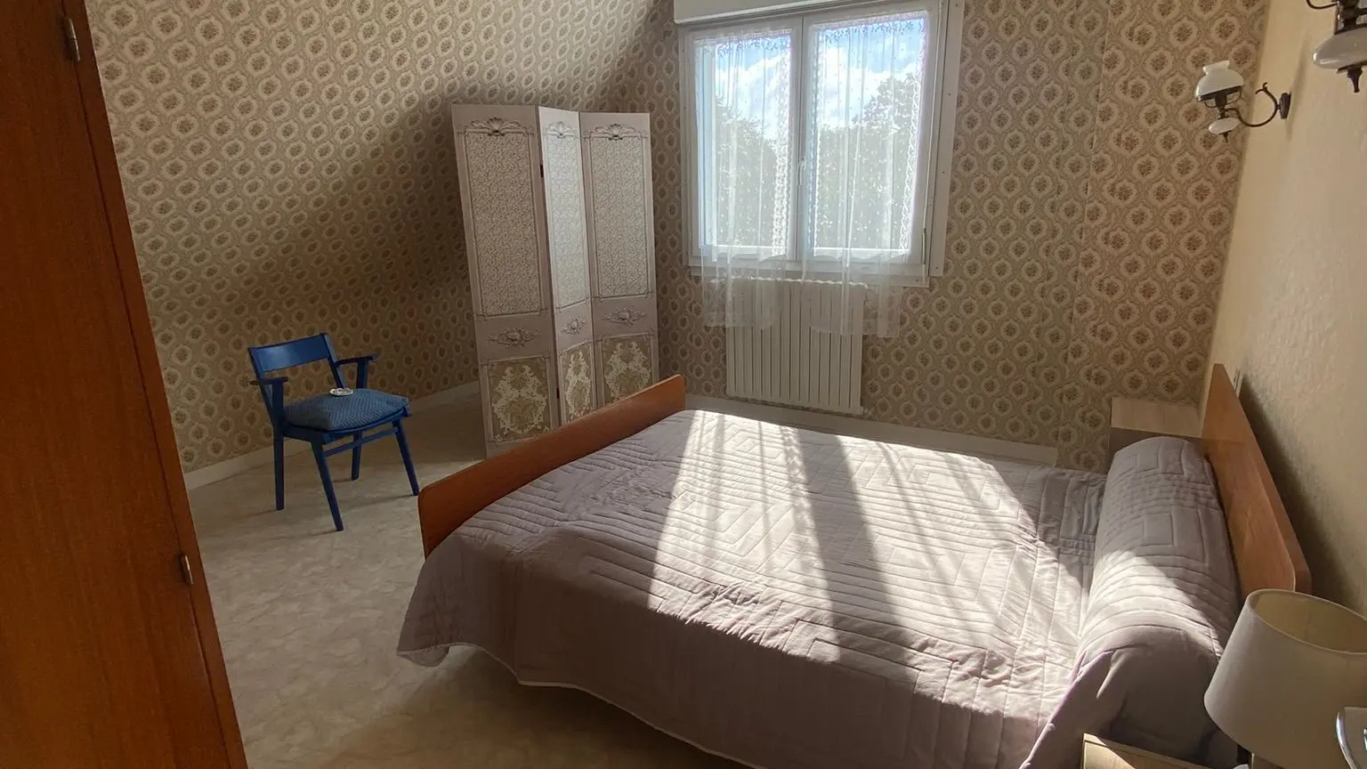Bozec - chambre 3