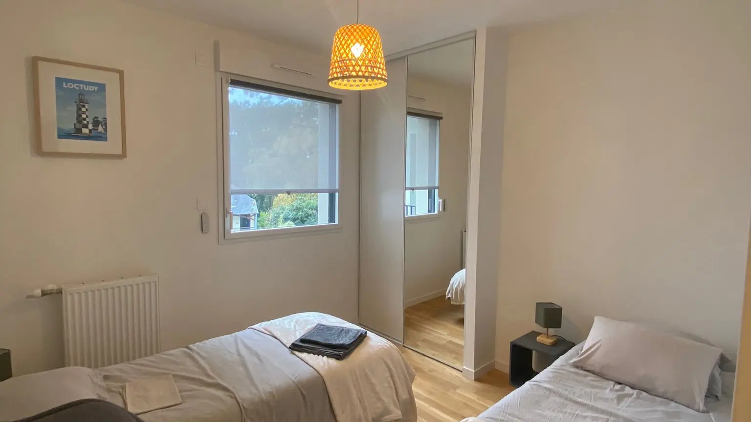 Stiegler chambre 2