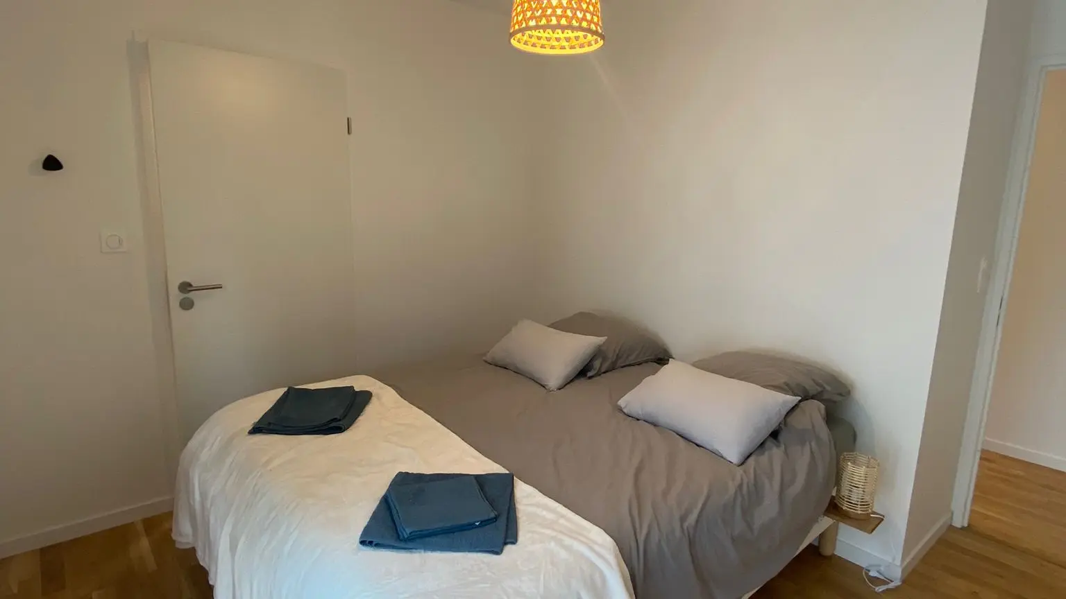 Stiegler chambre 1