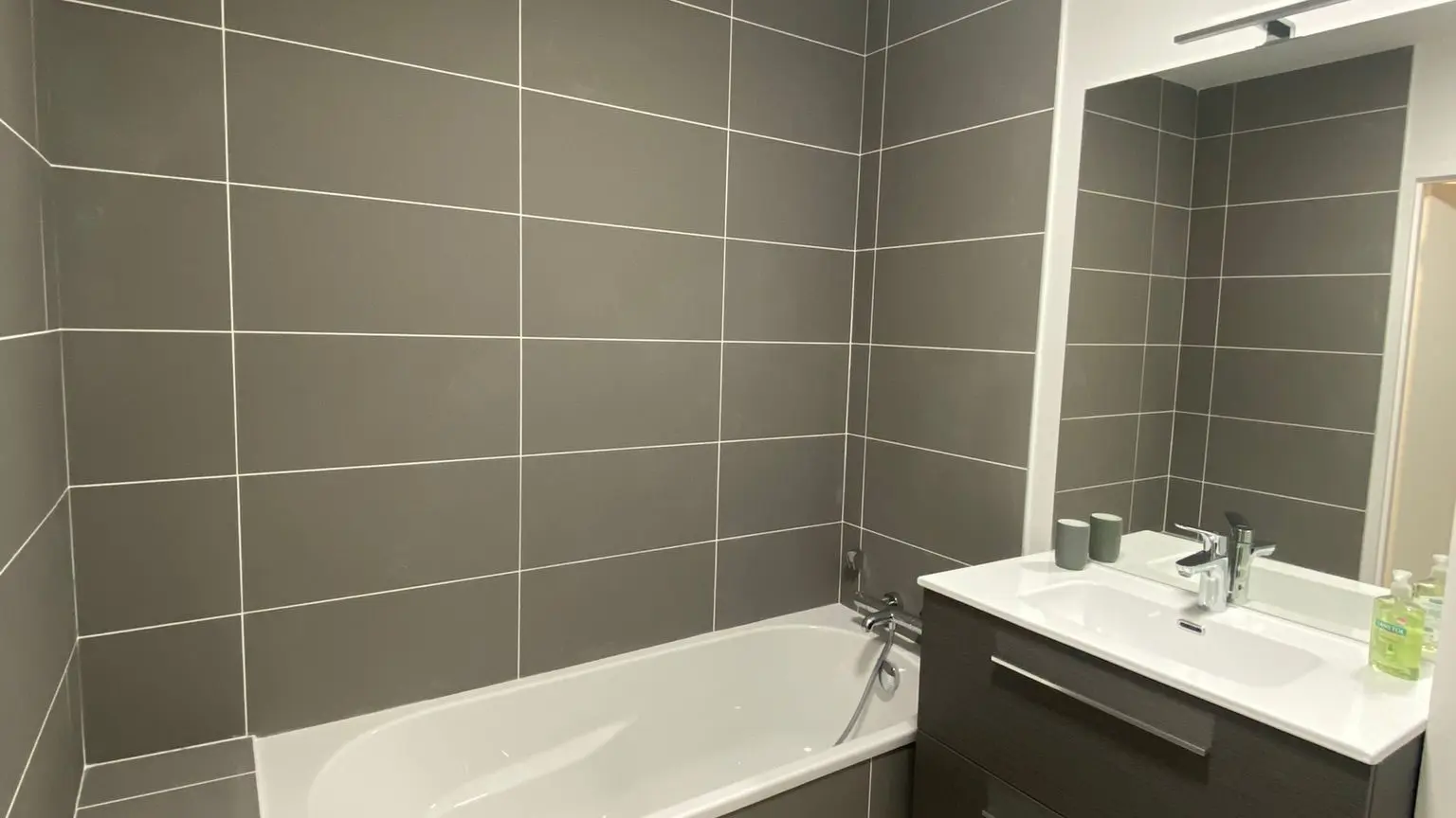 Stiegler Salle de bain